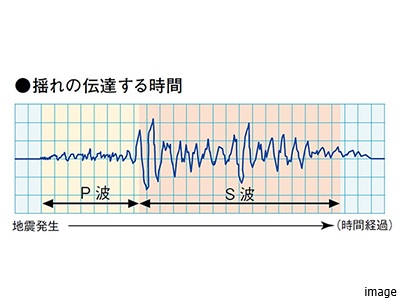 P波｜ザ・パークハウス代々木大山